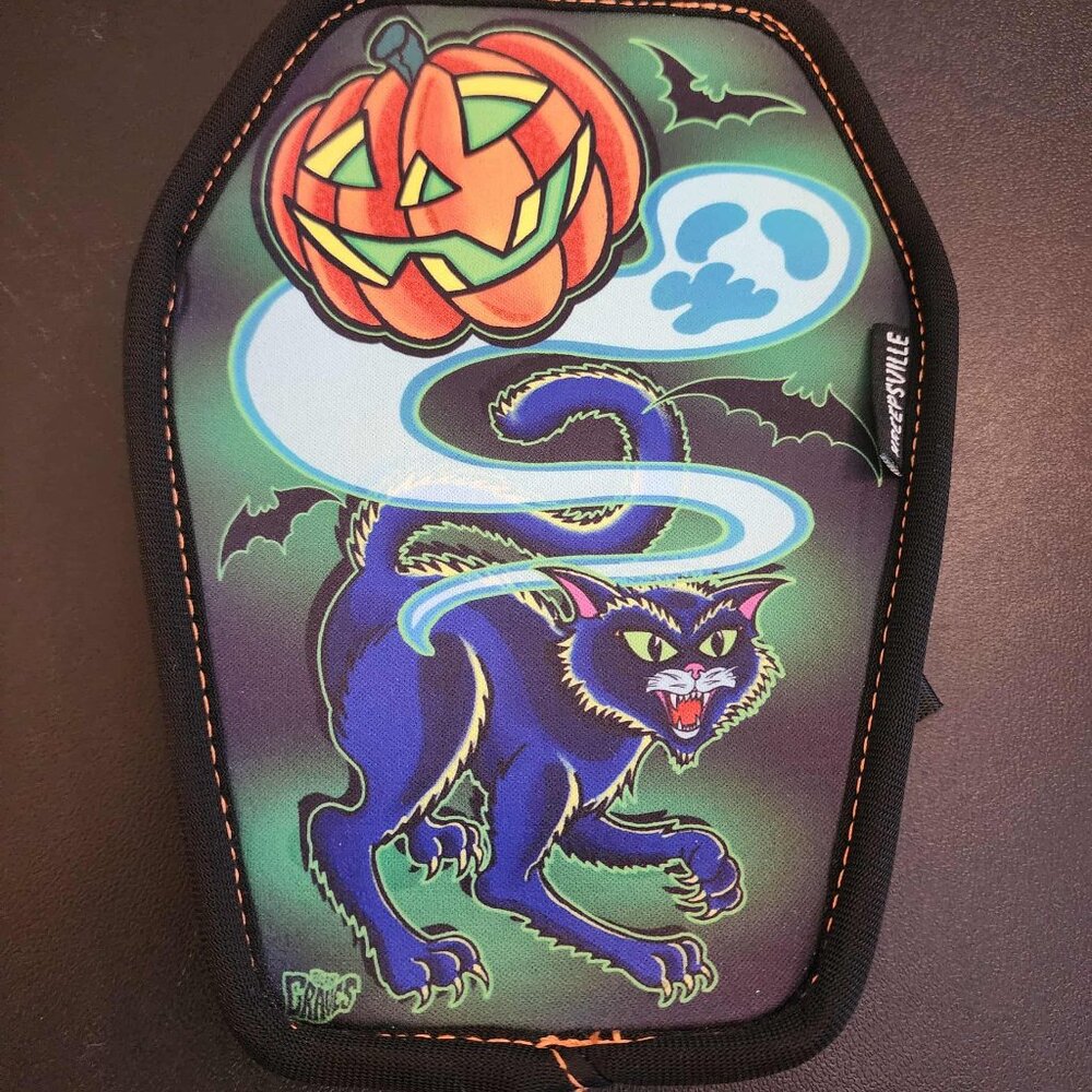 Kreepsville Coffin